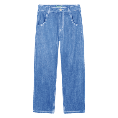 Cal&ccedil;as jeans KENZO KIDS BOY