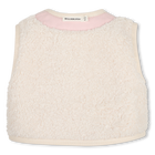 Casaco sem mangas BILLIEBLUSH 
                    GIRL