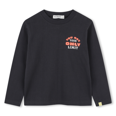 Camiseta de manga comprida BILLIEBLUSH BOY