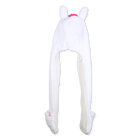Chap&eacute;u de fantasia unic&oacute;rnio BILLIEBLUSH 
                    GIRL