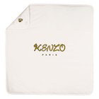 Cobertor de beb&ecirc; revers&iacute;vel KENZO KIDS 
                    UNISEX