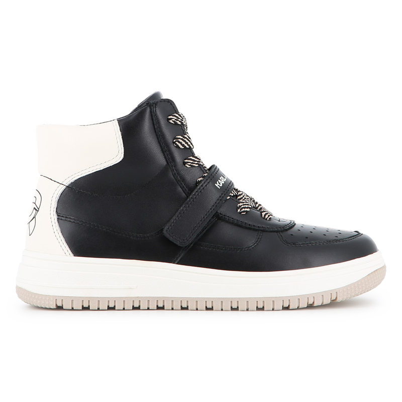 T&ecirc;nis KARL LAGERFELD KIDS 
                        BOY