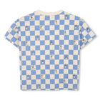 Camiseta de mangas curtas KENZO KIDS 
                    BOY