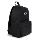 Mochila BOSS 
                    MENINO