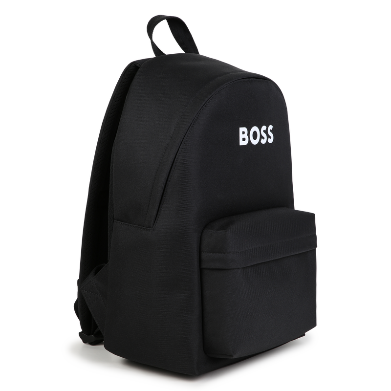 Mochila BOSS 
                        MENINO