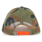 Bon&eacute; bi-mat&eacute;ria com estampa TIMBERLAND 
                    BOY