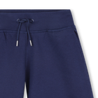 Bermudas de jogging em molet&atilde;o HUGO 
                    BOY