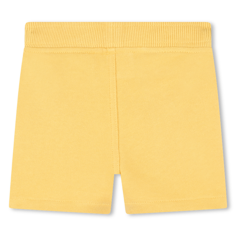 Bermudas de jogging em moletão TIMBERLAND 
                    BOY