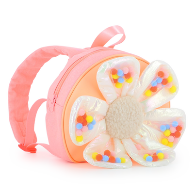 Mochila pequena BILLIEBLUSH GIRL