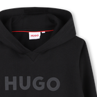 Capuz HUGO 
                    BOY