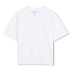 T-shirt de manga curta TIMBERLAND 
                    BOY