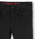 Cal&ccedil;a de denim HUGO 
                    BOY