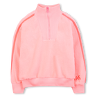 Moletom de l&atilde; BILLIEBLUSH 
                    GIRL
