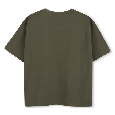 T-shirt de manga curta HUGO BOY