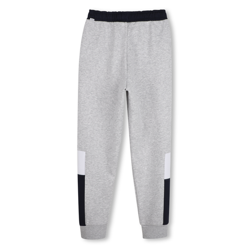 Agasalho esportivo BOSS 
                        BOY