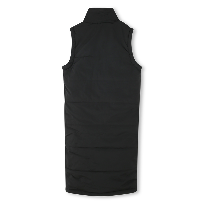 Casaco 3-em-1com capuz HUGO 
                        GIRL