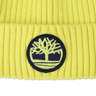 Chap&eacute;u de crach&aacute; de malha com logotipo TIMBERLAND 
                    BOY