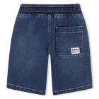 Bermuda jeans shorts TIMBERLAND 
                    BOY