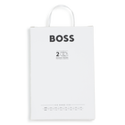 Conjunto com 2 boxers BOSS 
                    BOY