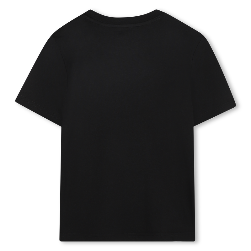 T-shirt de manga curta TIMBERLAND 
                    BOY