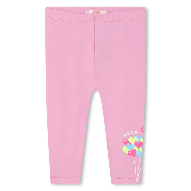 Graphic leggings BILLIEBLUSH 
                    GIRL