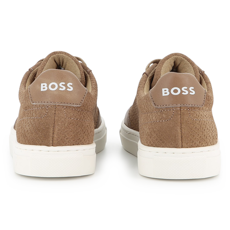 T&ecirc;nis BOSS 
                        BOY