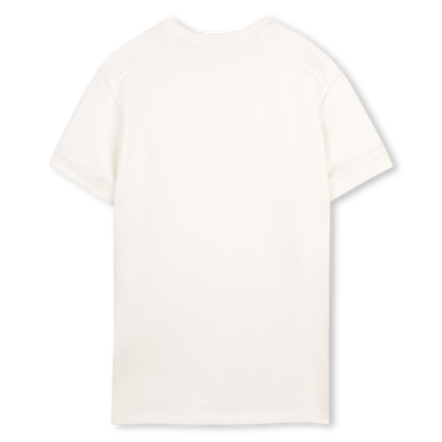 VESTIDO DE MANGA CURTA CHLOE GIRL