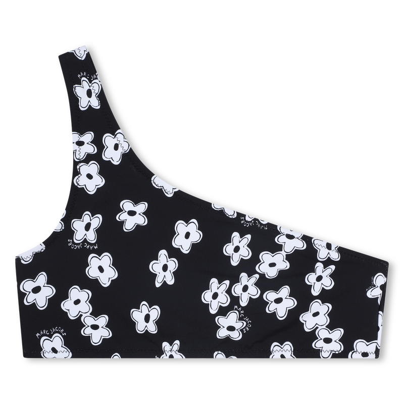 FATO DE BANHO DE 2 PE&Ccedil;AS MARC JACOBS 
                        GIRL