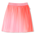 Saia plissada BILLIEBLUSH 
                    MENINA