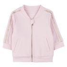 Conjunto de jogging de 3 pe&ccedil;as MICHAEL KORS 
                    GIRL