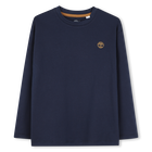 Camiseta de manga longa TIMBERLAND 
                    BOY