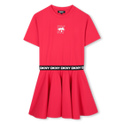 Vestido Milano DKNY 
                    GIRL