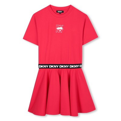 Vestido Milano DKNY GIRL