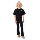 Conjunto de camiseta e cal&ccedil;a KENZO KIDS 
                    GIRL