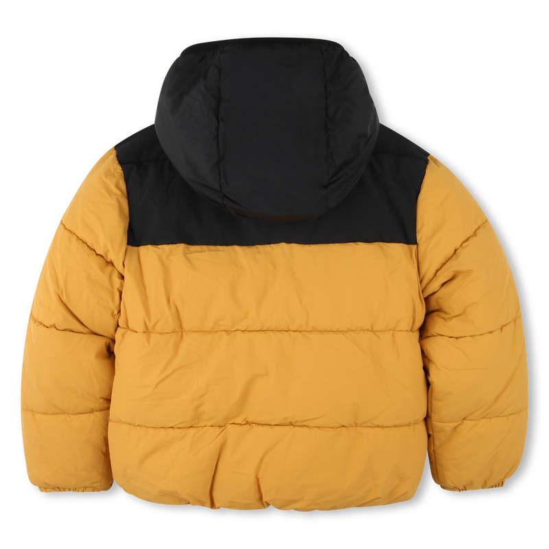 Blusão de penas impermeável TIMBERLAND 
                    BOY