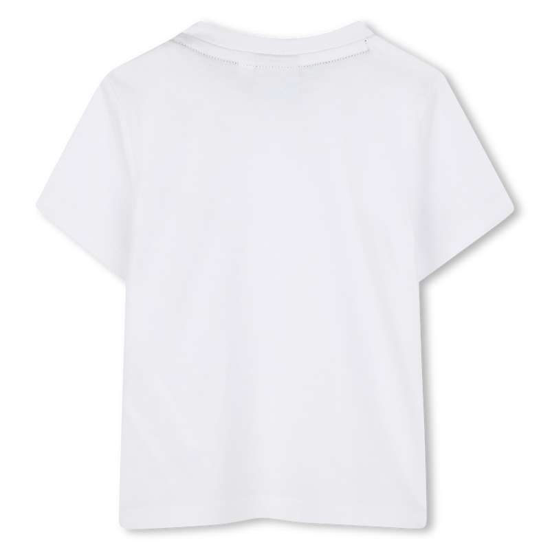 Conjunto cal&ccedil;&otilde;es e t-shirt BOSS 
                        BOY