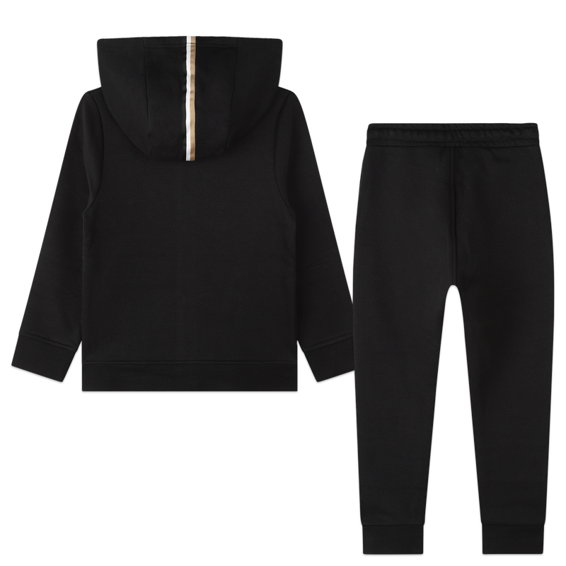 CONJUNTO BOSS 
                    BOY