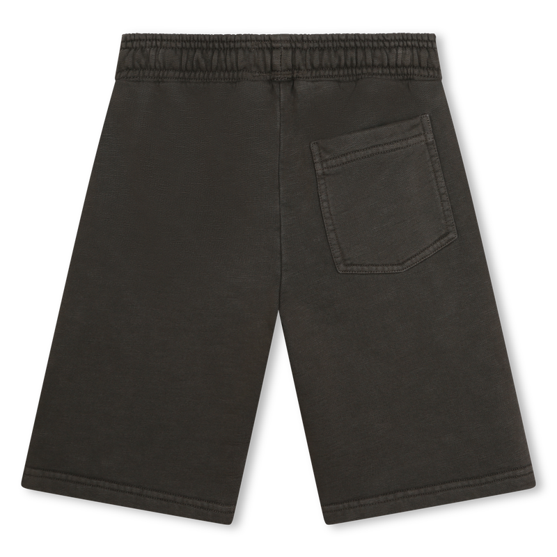 Calções de moletão ZADIG & VOLTAIRE 
                    BOY