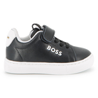 T&eacute;nis rendados BOSS 
                    BOY