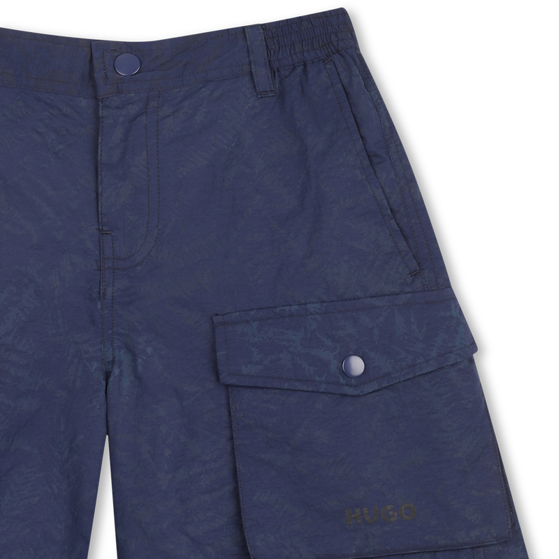 CALÇÕES HUGO 
                        BOY