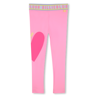 Leggings estampadas BILLIEBLUSH GIRL