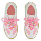 T&eacute;nis rendados BILLIEBLUSH 
                    GIRL