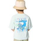 T-shirt de manga curta BILLIEBLUSH 
                    BOY