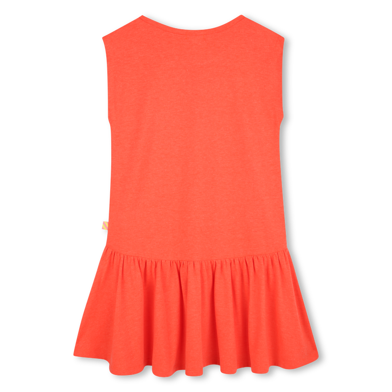 Vestido com lantejoulas BILLIEBLUSH 
                        GIRL