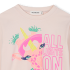 Camiseta de manga comprida BILLIEBLUSH 
                    GIRL