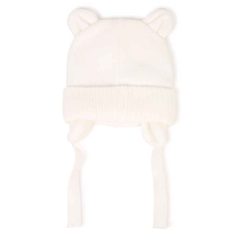 Gorro de tric&ocirc; TIMBERLAND 
                        BOY