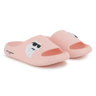 Toque KARL LAGERFELD KIDS 
                    GIRL
