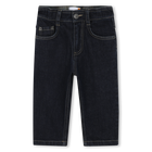 Cal&ccedil;as jeans TIMBERLAND 
                    BOY