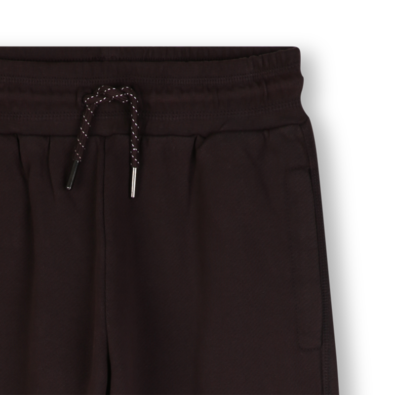 Cal&ccedil;as de moletom ZADIG & VOLTAIRE 
                        MENINO