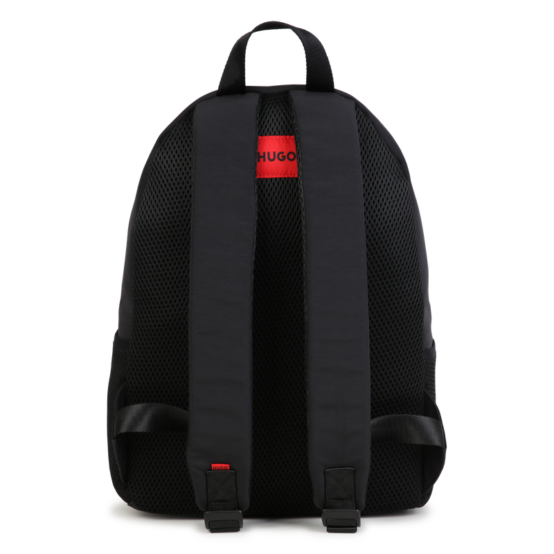 Mochila HUGO 
                        BOY